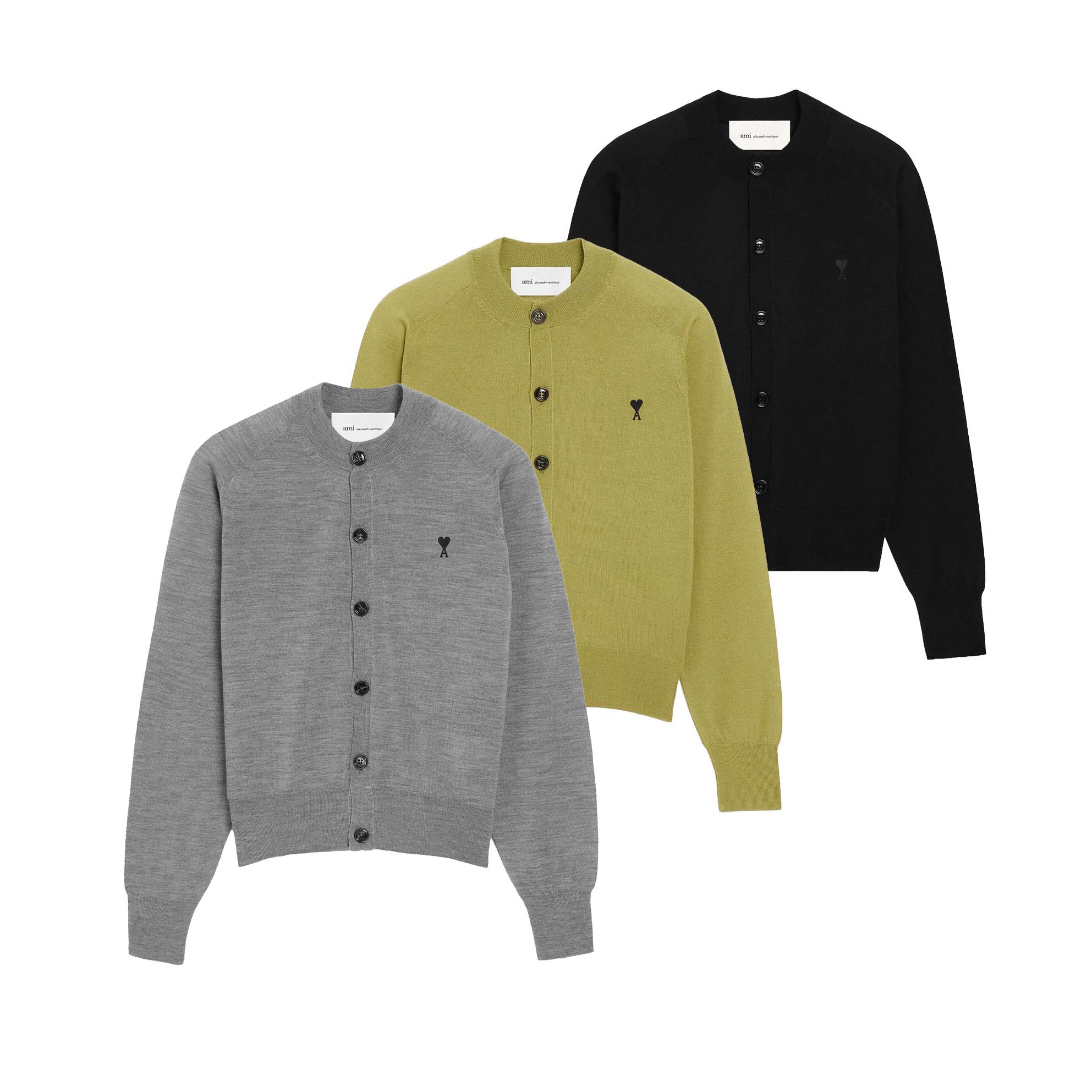 楽天市場】amiparis ニットの通販