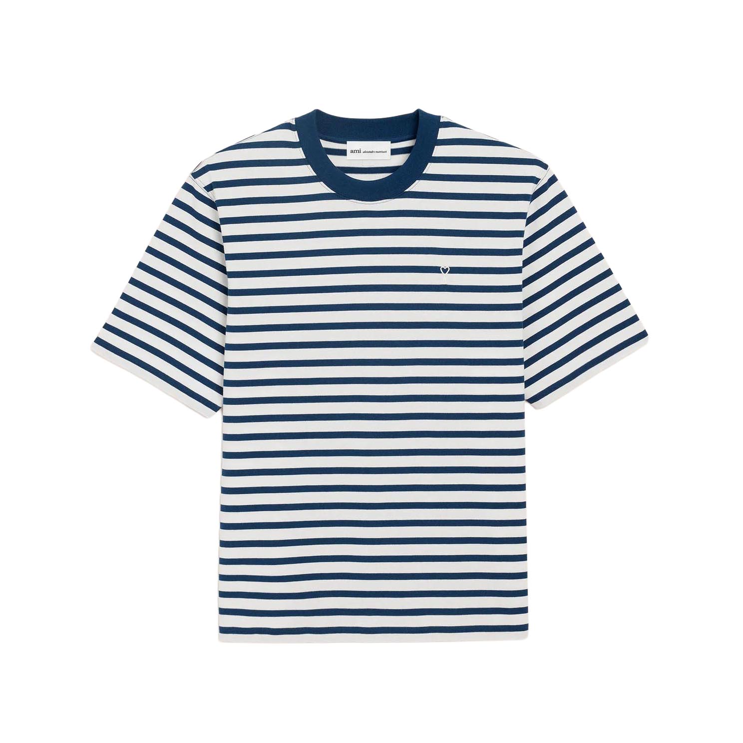 楽天市場】アミパリス tシャツ（カラーネイビー）（レディース