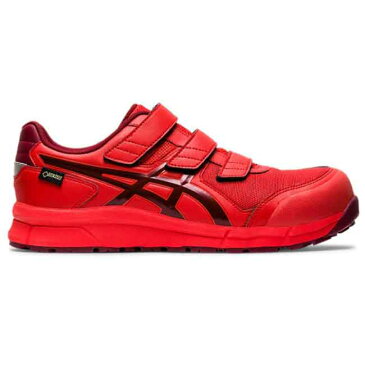 【送料無料】アシックス asics 安全靴 作業靴 ウィンジョブ CP602 G-TX 安全靴 ゴアテックス 防水なのにムレにくい。動きやすいローカットモデル。 メンズ レディース スニーカー