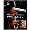 RAIN FACTORY RF-12 HARDtype レインウェア