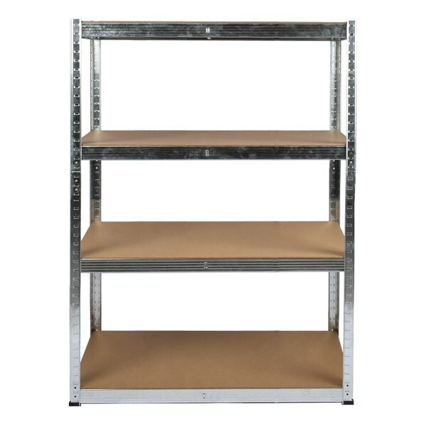 Rakuten - ロイヤルスチールラック ADMIRAL RACK H120xW90xD45 77810022