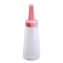 ニューエバー 三穴スポイト140ml レッド 【BS】