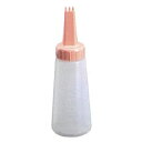 ニューエバー 三穴スポイト140ml オレンジ 【BS】