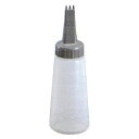 ニューエバー 三穴スポイト140ml グレー 【BS】