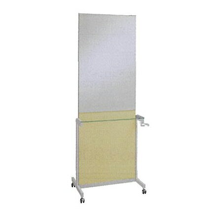 キャミ　片面鏡　イエロー 【BS】