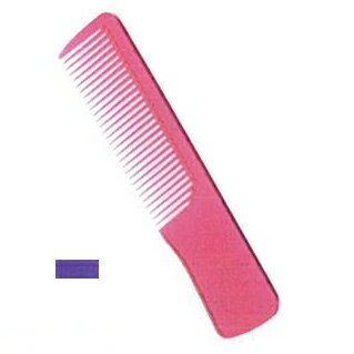 P.C.S 大角度手付き 165mmムラサキ 【BS】