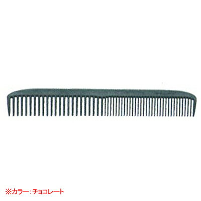 カーボンクリエイト♯930カットコーム チョコレート 【BS】