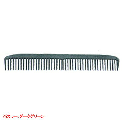 商品の仕様カーボン（炭）=黒という従来の常識を覆す 2色のカラーバリエーション■全長185mm、材質 カーボン配合特殊樹脂カラー：ダークグリーン※商品画像はイメージです。複数掲載写真も、商品は単品販売です。予めご了承下さい。※商品の外観写真は、製造時期により、実物とは細部が異なる場合がございます。予めご了承下さい。※色違い、寸法違いなども商品画像には含まれている事がございますが、全て別売です。ご購入の際は、必ず商品名及び商品の仕様内容をご確認下さい。※原則弊社では、お客様都合（※色違い、寸法違い、イメージ違い等）での返品交換はお断りしております。ご注文の際は、予めご了承下さい。