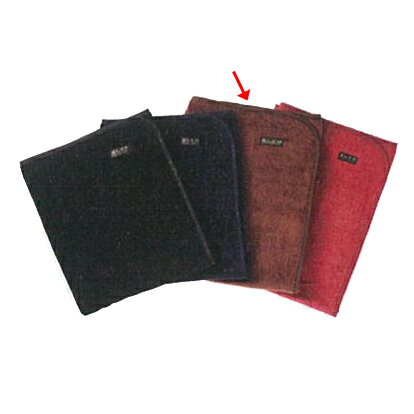 ワード ひざ掛け ブラウン 【BS】