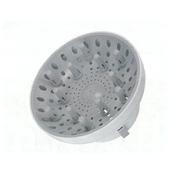 オールフィットディフューザー ホワイト 【BS】