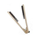 ベスSPR-2800 ヘアスタイリングプロ ストレートブラシ 【BS】(4)