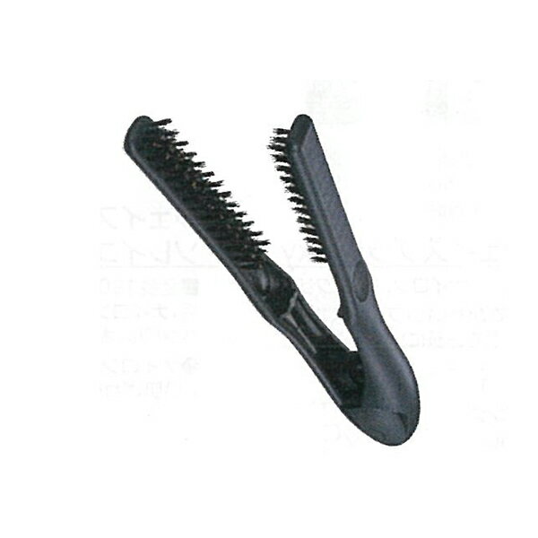 デンマン ストレートブラシ D-79 スリム 【BS】