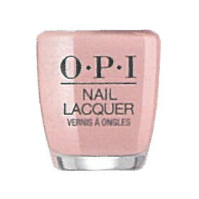 OPIネイルラッカー NL P36 マチュピーチュ 【BS】