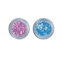ホログラム 乱切 4色セット 【BS】