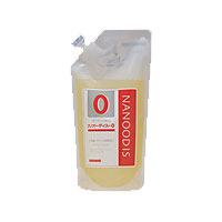 【 オーディス専用薬液 】 ナノオーディスー0 400mL [ 分子量の小さいpH調整剤 ] 【 サロン専売品 美容室 美容院 美容師 プロ 愛用 】【 パーマ 液 パーマ用品 関連 】【BS】