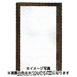 Y.S.PARK ワイエスパーク FWM-10 [SMF10] ミラー ホワイトグレー F10用 【 美容室 美容院 美容師 プロ ..