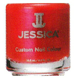 ジェシカ JESSICA ネイル カスタムネイルカラー CN-160 フロスト 14.8mL 【 サロン専売品 ネイル用品 ネイリスト パーツ プロ愛用 ネイルアート 用品 道具 関連 】