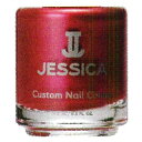 ジェシカ JESSICA ネイル カスタムネイルカラー CN-236 パール 14.8mL 【 サロン専売品 ネイル用品 ネイリスト パーツ プロ愛用 ネイルアート 用品 道具 関連 】