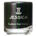 ジェシカ JESSICA ネイル カスタムネイルカラー CN-712 クリーム 14.8mL 【 サロン専売品 ネイル用品 ネイリスト パーツ プロ愛用 ネイルアート 用品 道具 関連 】