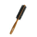 サンビー工業 ソフトロールブラシ SR-302 【 業務用 】【 ヘアブラシ ヘアーブラシ 関連品 】【 サロン専売品 美容室 美容院 美容師 プロ 愛用 】【BS】