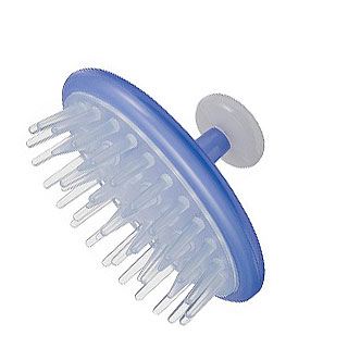 地肌の痛くないシャンプーブラシ ベスJS-500 【 サロン専売品 美容室 美容院 美容師 プロ 愛用 】【 ケア グッズ用品 シャンプー 商品 関連 】【BS】