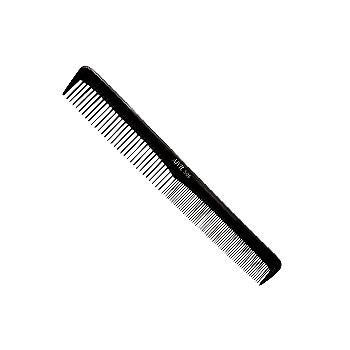 　商品詳細定番カラーのブラックが新登場!!折れにくいコームです。■アイビルブラックコーム　AIVIL COMB BLACK■カラー：ブラック■長さ172mmショート、ロング、ドライ、ウェットのどの髪にも使えるようにデザインされたオールラウンドタイプのカットコーム。裏面にも目盛りが（インチにて）ついて使いやすくなりました。美容室、サロンから一般向けまで、理美容機器・道具の販売、通販 美容院 ・ 美容室 ・ 床屋 や ネイルサロン 専売品( プロ専用商品 )から サロン ・ 美容師 御用達の シャンプー ・ トリートメント をはじめとする ヘアケア用品 など様々な業務用品を販売！普段通っている エステ で日頃から気になっていた専門道具を始め、話題の基礎化粧品、プロが芸能人の メイクアップ に使用する コスメ ・ 業務用化粧品 ・ サプリメント ・ ネイル用品 ・ アロマ用品 ・ フットケア用品 ・ 美容機器 など多数の美容商材を取り扱っています。また、プロフェッショナル向けの一流ブランドも多数取り扱っています！ 当店取り扱い商品は全て新品です。レビューやクチコミも募集中です！関連ジャンル理美容用品 &gt; 小物 &gt; コーム