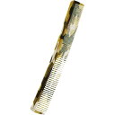 PEEK-A-BOO カットコーム01 スペシャルエディション 178mm イエロー 【 コーム くし 業務用 】【 美容室 美容院 美容師 プロ 愛用 】【BS】