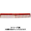 PEEK-A-BOO カットコーム02 173mm オレンジ 【 コーム くし 業務用 】【 美容室 美容院 美容師 プロ 愛用 】【BS】