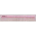 AFLOT アフロート Cut Comb73 194mm ピンク 【 美容室 美容院 美容師 プロ 愛用 業務用 サロン専売品 】【BS】