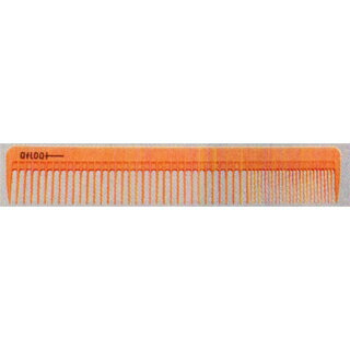 AFLOT アフロート Cut Comb73 194mm オレンジ 【 美容室 美容院 美容師 プロ 愛用 業務用 サロン専売品 】【BS】