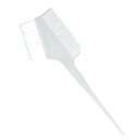 アイビル ヘアダイブラシ バトン シルバー 【 美容室 美容院 美容師 プロ 愛用 業務用 サロン専売品 】【BS】