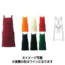 リビ T-7500 エプロン C-29 ワイン 【 リビ T-7500 エプロン C-29 ワイン 美容室 美容院 美容師 プロ愛用 】
