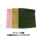 フローラ バスタオル ピンク 【 フローラ バスタオル ピンク 美容室 美容院 美容師 プロ愛用 】