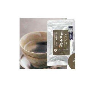 たべこぶちゃ 塩昆布茶 角切りタイプ 97g [飲んだ後召し上がれる昆布茶]【h】 【 美容室・サロンで大ヒ..