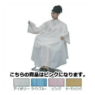 エクセル W7100 カット＆パーマクロス M ピンク