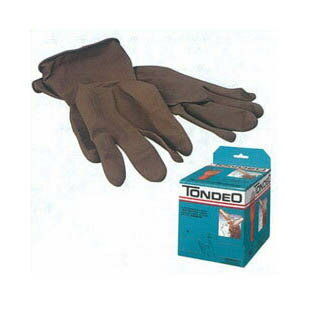 トンデオ ゴム手袋 6.0インチ