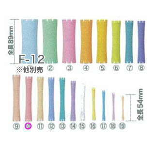 ニューエバーロット F-12 10本入り