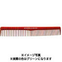 PEEK-A-BOO カットコーム02 173mm グリーン 【 コーム くし 業務用 】【 美容室 美容院 美容師 プロ 愛用 】【BS】