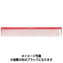PRO-30 シリコーム ブラック 195mm 【 コーム くし 業務用 】【 美容室 美容院 美容師 プロ 愛用 】【BS】