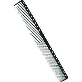 Y.S.PARK YS-331 ロングFカッティング カーボンブラック 230mm 【 美容室 美容院 美容師 プロ 愛用 サ..