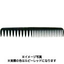 CPCコーム CVK6-200 ルビーレッド 200mm 【 コーム くし 業務用 】【 美容室 美容院 美容師 プロ 愛用 サロン専売品 】【BS】