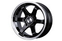 【舞杏】ハイエース 200系 18インチホイール KBRAC...
