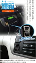 POWER USB4.2 ツインソケット