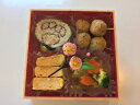 わんちゃん用 行楽お弁当!一緒にお出かけ、うれしいな★(犬用 お花見・紅葉など弁当)