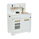 【7/25まで10%OFFクーポン】おままごと キッチン 木製 調理器具付き ままごとセット 誕生日 台所 知育玩具 子供用 子供 収納 まねっこ コンロミニキッチン おもちゃキッチン キッズ ベビー プレゼント