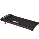 \DEAL ★20%~さらに10%OFF/電動ランニングマシン ルームランナー 2way低床設計 MAX10km/h 薄型 シンプル オシャレ ダイエット器具 有酸素運動 静音 家庭用 エクササイズ 衝撃吸収 室内運動 健康器具 傾斜角度調整
