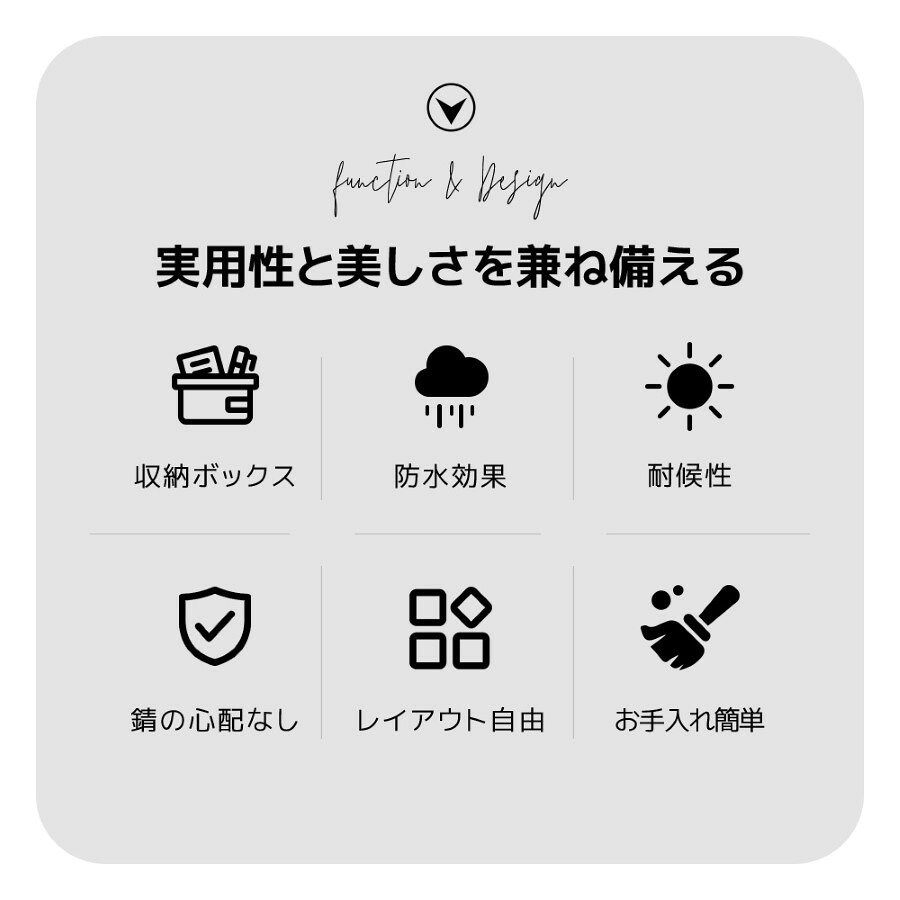 【最大1500円OFF★期間限定】ガーデンファニチャー 4点 収納付き ガーデン クッション付き ラタン調 家具 アウトドア ソファーセット ホテル カフェ ベランダ 高級 おしゃれ 2