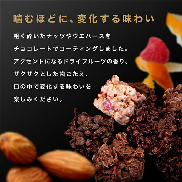 ブボ バルセロナ bubo チョコロック 10...の紹介画像3