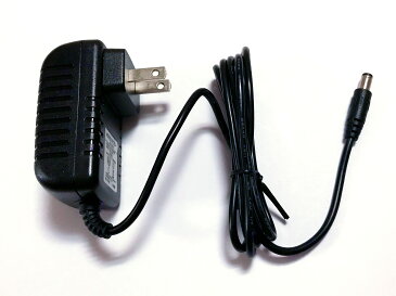 5V3A 汎用 ACアダプター + Type C と Micro USB コネクタ (Raspberry Pi電源)