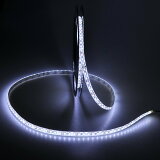 ûLEDơץ饤ȡ 24V ⵱ 5M 300Ϣ ɿIP65 ǲǽ ١/LED Ǵξ̥ơ ȯ SMD 5050 (ۥ磻) WHITE